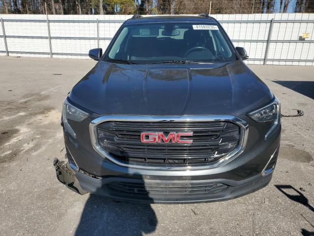 2018 GMC TERRAIN SL - 3GKALMEVXJL141450
