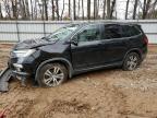 2016 HONDA PILOT EXL - 5FNYF6H54GB005718