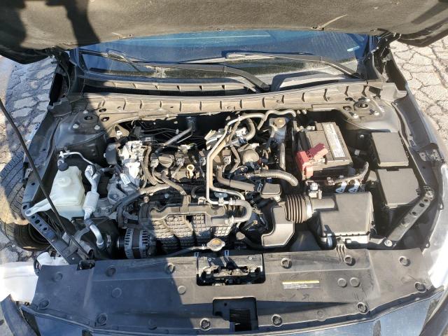 2021 NISSAN ALTIMA SR - 1N4BL4CV5MN317754