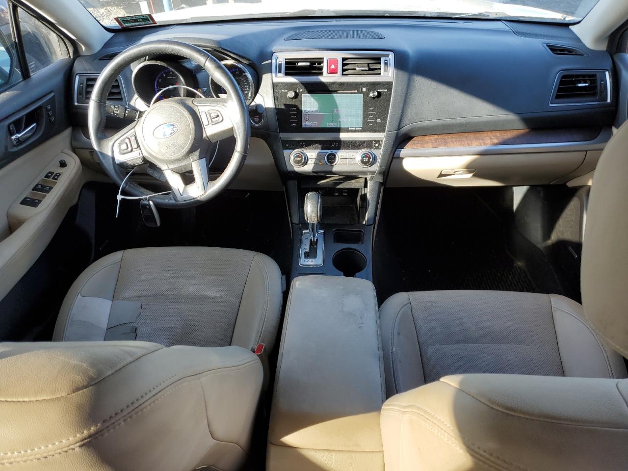 SUBARU OUTBACK 3.6R LIMITED