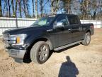 2018 FORD F150 SUPER - 1FTEW1EG1JFE60394