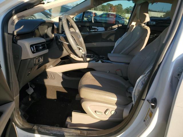 2022 LINCOLN NAUTILUS R 2LMPJ6K9XNBL22533
