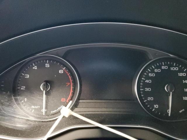 2018 AUDI SQ5 PREMIU WA1A4AFY7J2119403