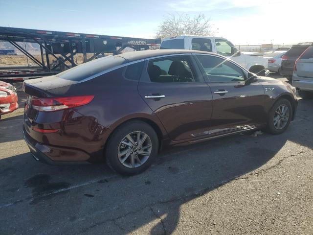 2020 KIA OPTIMA LX - 5XXGT4L30LG444033