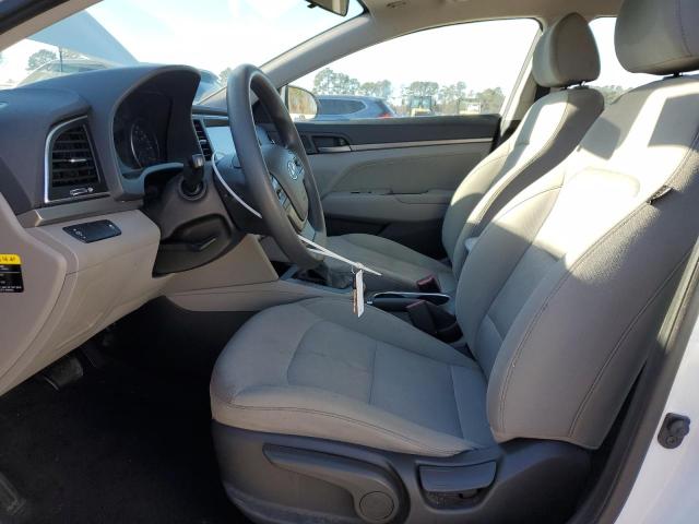 2017 HYUNDAI ELANTRA SE - 5NPD84LFXHH036388
