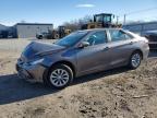 2016 TOYOTA CAMRY LE - 4T4BF1FK7GR543467