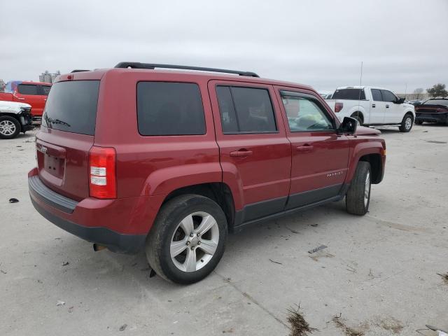 Vin: 1c4njrbb7gd545105, lot: 54526725, jeep patriot sport 20163