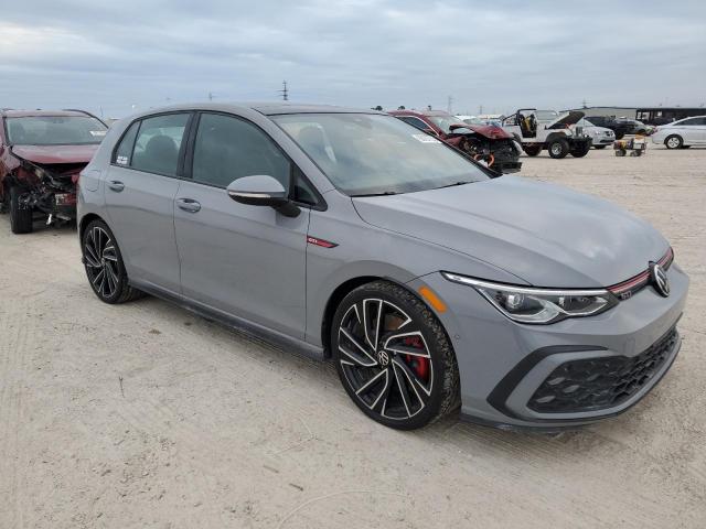 2023 VOLKSWAGEN GTI AUTOBA WVW6A7CD9PW117775