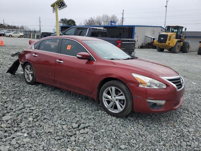 2015 NISSAN ALTIMA 2.5 - 1N4AL3APXFC449868