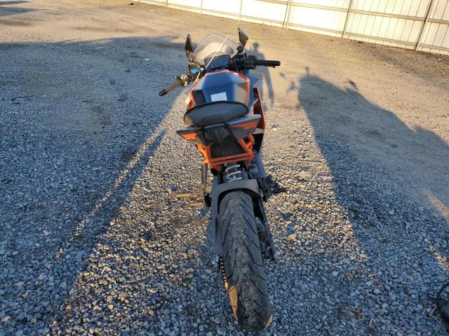 2022 KTM 390 RC MD2JYJ402NC216896