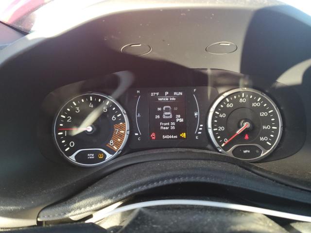 2019 JEEP RENEGADE S - ZACNJAAB6KPK67663