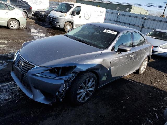 Vin: jthcf1d20f5018151, lot: 42494795, lexus is 250 20151