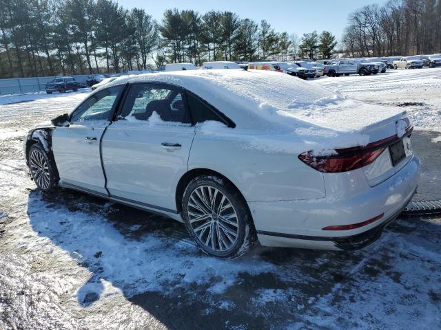 2019 AUDI A8 L WAU8DAF84KN015999