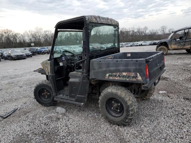 POLARIS RANGER 570 2016 green  gas 3NSRME577GE398905 photo #4