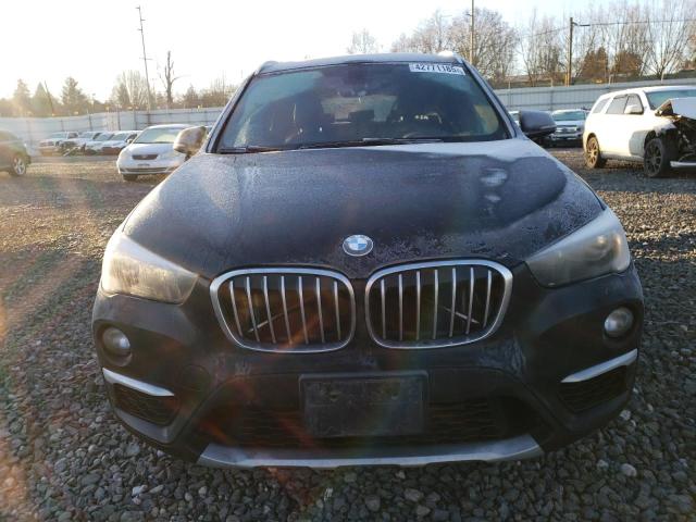 2016 BMW X1 XDRIVE2 - WBXHT3C37G5E49194