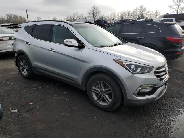 2017 HYUNDAI SANTA FE S - 5XYZUDLB7HG386938