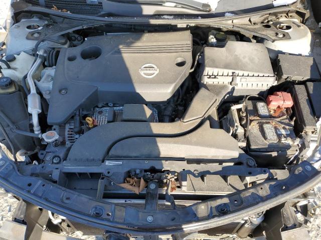 2015 NISSAN ALTIMA 2.5 - 1N4AL3AP4FC438736