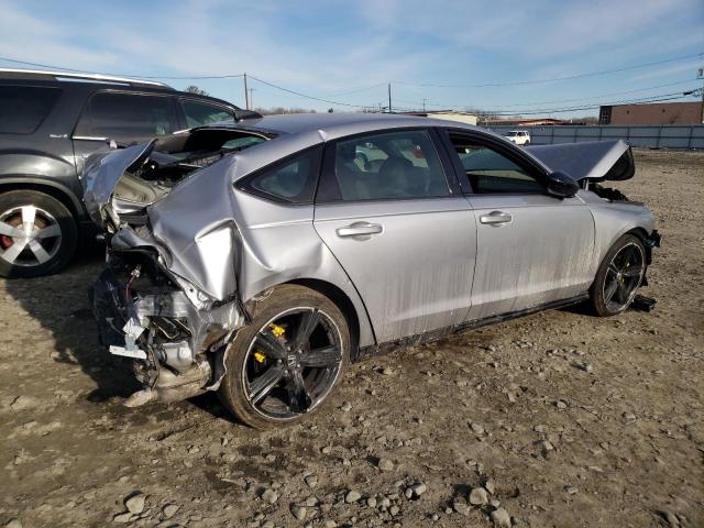 Vin: 1hgcy2f76pa049067, lot: 43452855, honda accord hybrid sport-l 20233