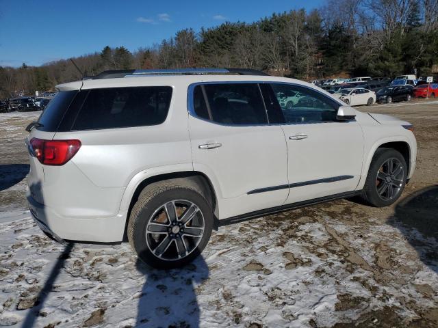 2019 GMC ACADIA DEN - 1GKKNXLSXKZ112873