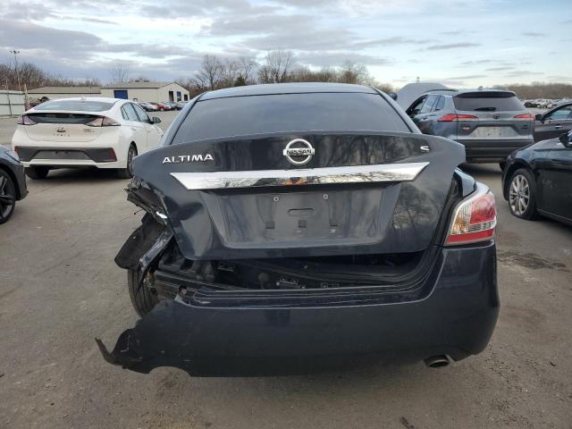 2015 NISSAN ALTIMA 2.5 - 1N4AL3AP4FC574428