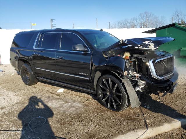 Vin: 1gks2jkj7fr208688, lot: 41667945, gmc yukon denali 20154