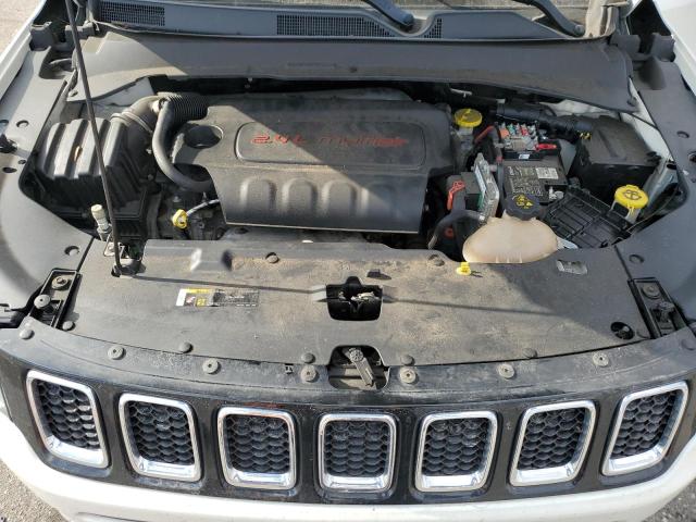 2018 JEEP COMPASS LA - 3C4NJDBB9JT435788