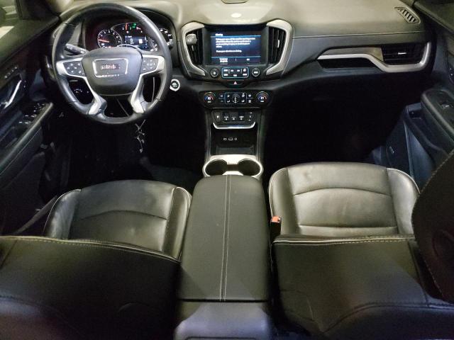 2018 GMC TERRAIN DE - 3GKALXEXXJL139572