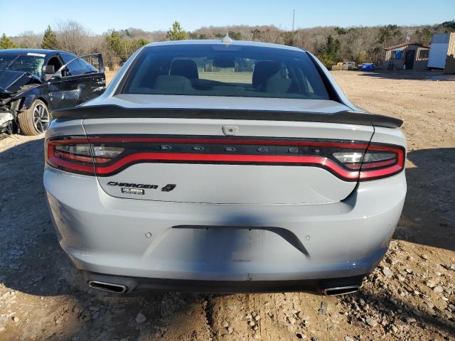 2022 DODGE CHARGER SX - 2C3CDXJGXNH147603