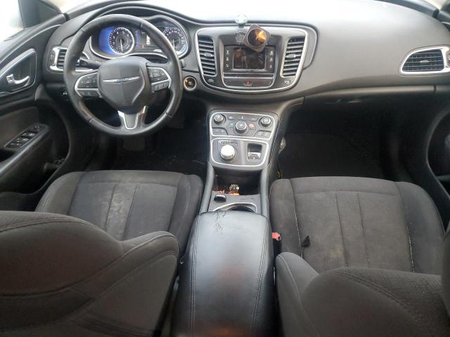 2016 CHRYSLER 200 LIMITE - 1C3CCCAB6GN122238