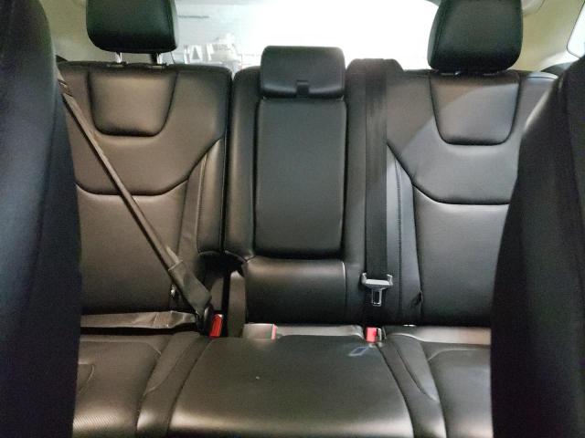 2015 FORD EDGE TITAN - 2FMPK4K94FBB77391