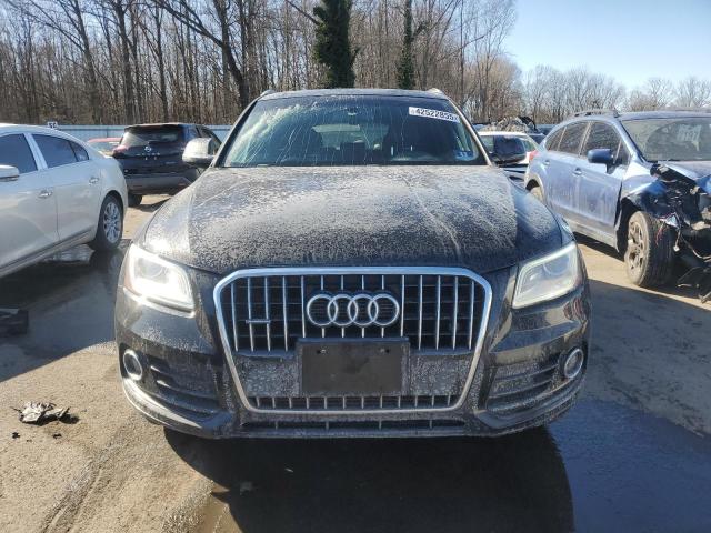2015 AUDI Q5 PREMIUM - WA1LFAFP1FA114060