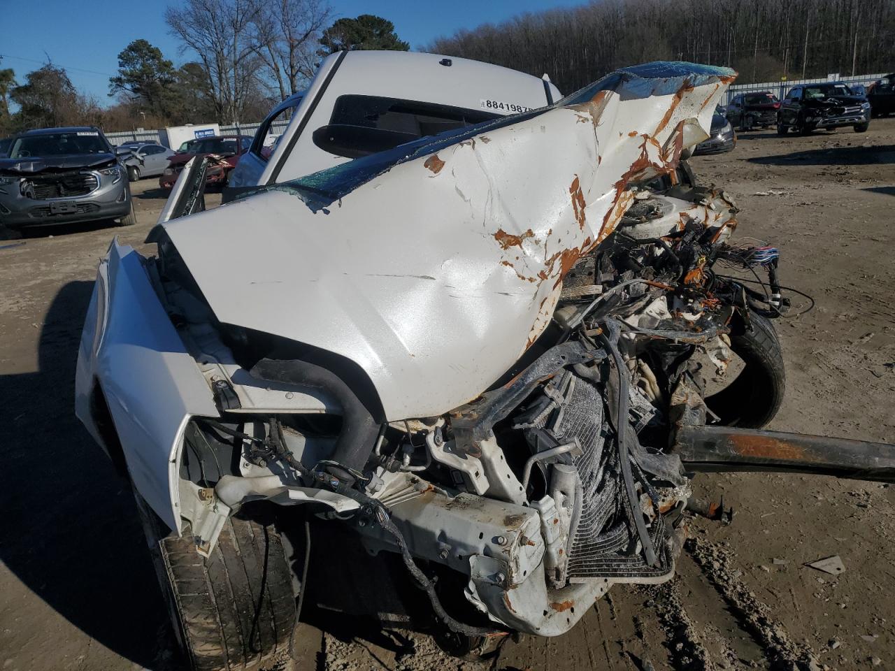 MITSUBISHI GALANT ES