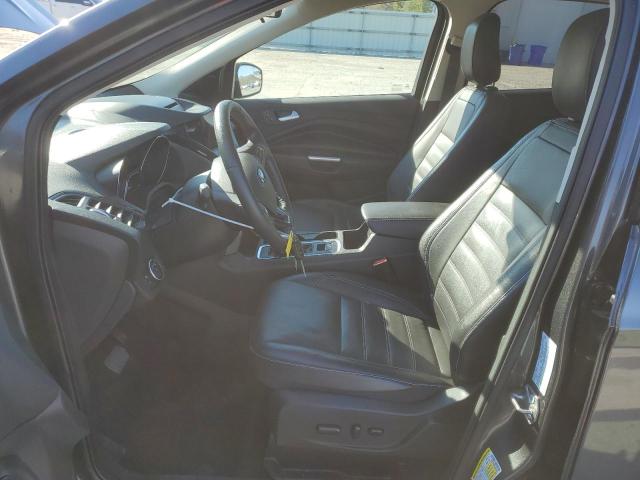 2018 FORD ESCAPE SEL - 1FMCU0HD0JUD13855