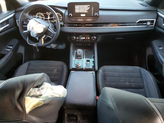 2024 MITSUBISHI OUTLANDER - JA4J3VA83RZ057406