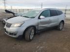 2015 CHEVROLET TRAVERSE L - 1GNKRGKD0FJ161725