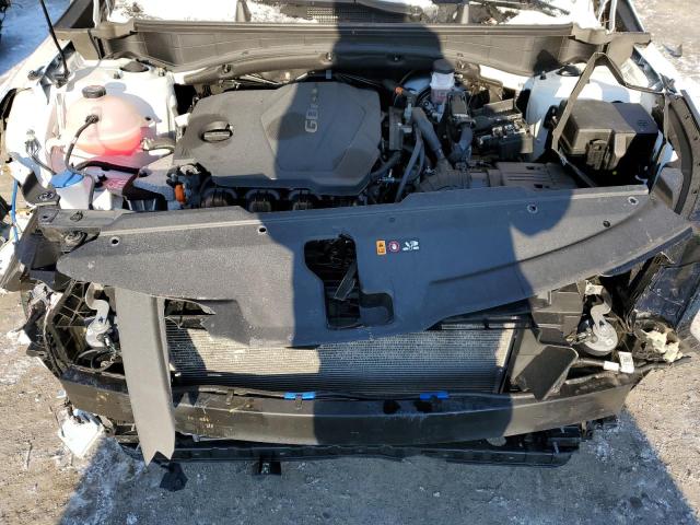 2023 KIA SPORTAGE X - 5XYK6CAF9PG027715