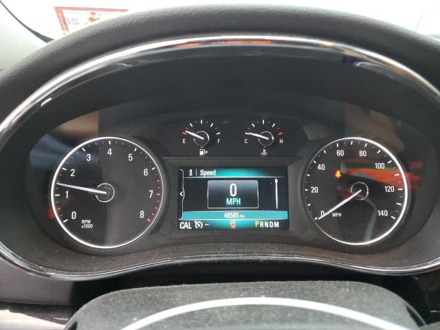 2017 BUICK ENCORE PRE - KL4CJHSB1HB028164