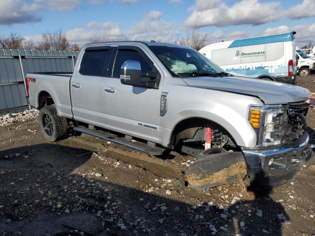 2017 FORD F250 SUPER 1FT7W2BTXHEE80322