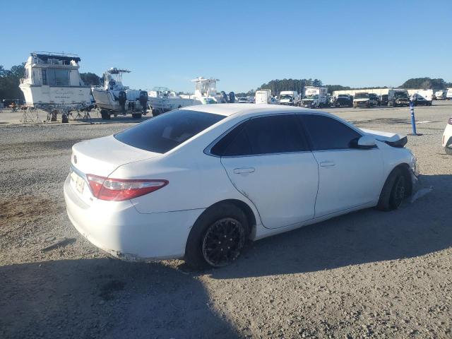 2017 TOYOTA CAMRY LE - 4T1BF1FK2HU799222