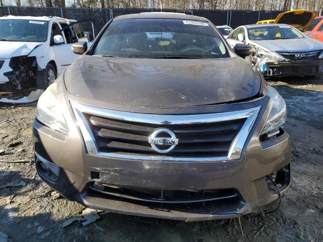 2015 NISSAN ALTIMA 2.5 - 1N4AL3AP2FN403715