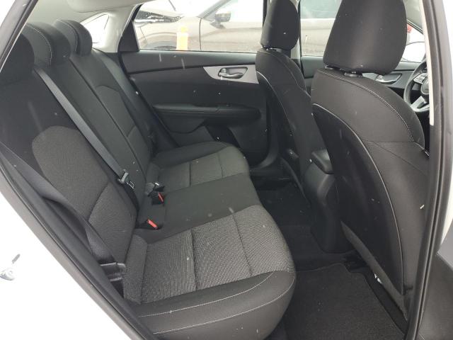 2023 KIA FORTE LX 3KPF24AD4PE634135
