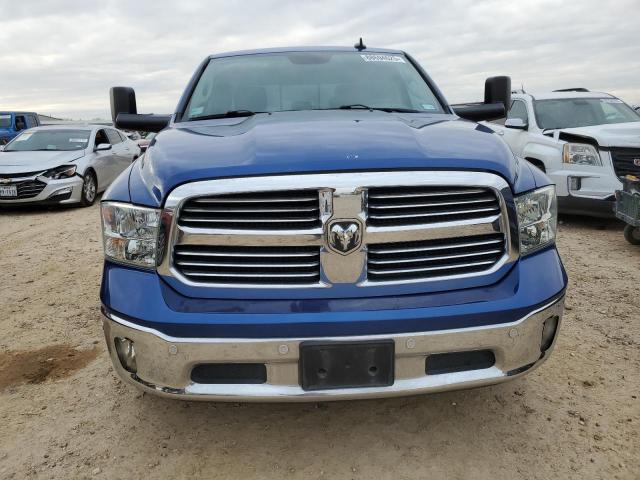 2017 RAM 1500 SLT - 3C6RR6LT9HG563942