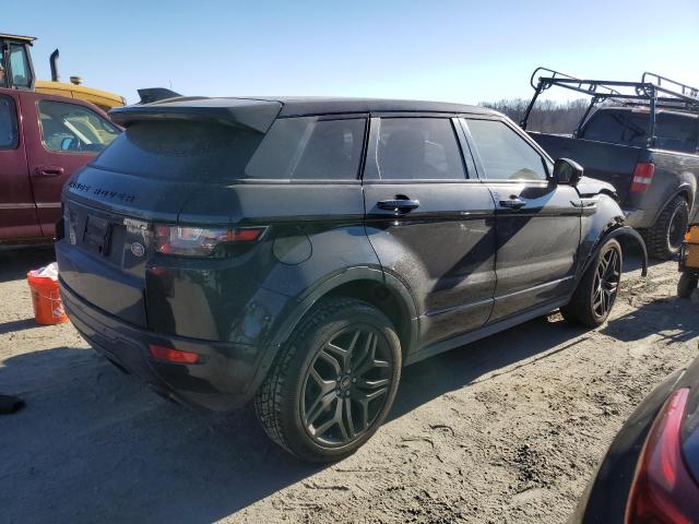 2017 LAND ROVER RANGE ROVE - SALVD2BG9HH176227