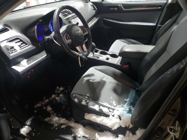 2017 SUBARU LEGACY SPO 4S3BNAR63H3014718