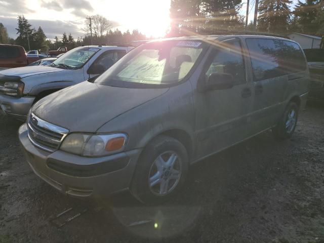 CHEVROLET VENTURE