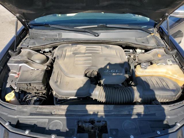 2016 CHRYSLER 300C - 2C3CCAEG3GH167365