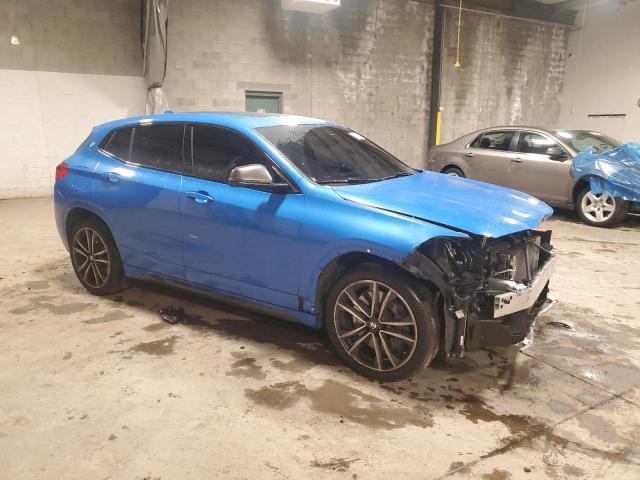 2019 BMW X2 M35I WBXYN1C51K5N00260