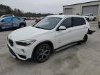 2016 BMW X1 XDRIVE2 - WBXHT3C31G5E50647
