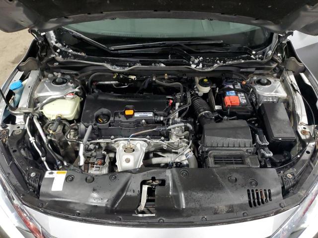 2016 HONDA CIVIC LX - 19XFC2F56GE080261
