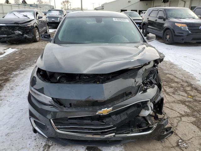 2018 CHEVROLET MALIBU LS 1G1ZB5ST1JF219319